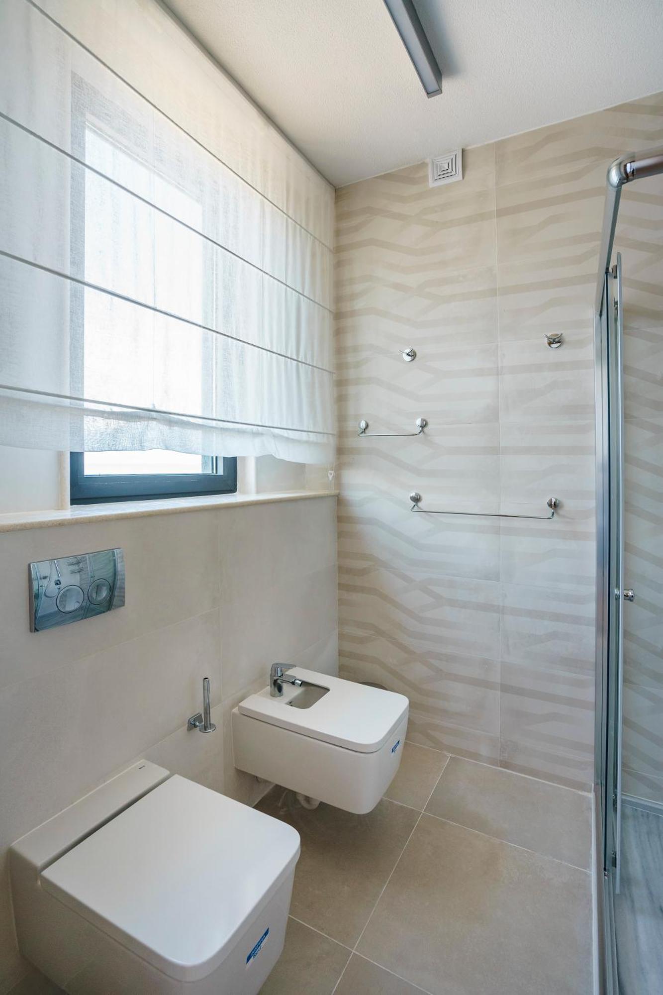 Beachfront Villa Pearl Of Adria Krasići Buitenkant foto