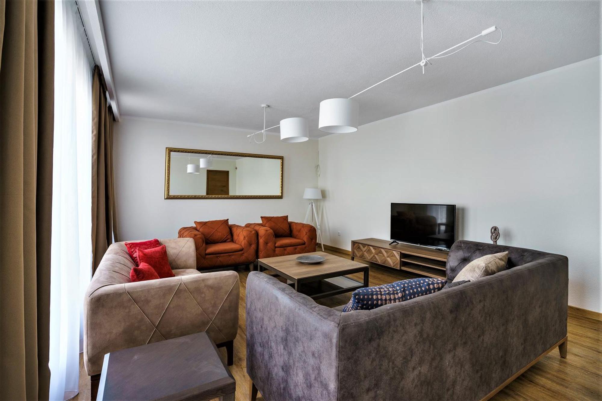 Beachfront Villa Pearl Of Adria Krasići Buitenkant foto